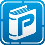 Logo of Phum Dictionaries 3 android Application 